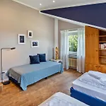 Grosses In Nordhessen Vakantiehuis Homberg (Schwalm-Eder)