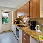 Vakantiehuis Grosses In Nordhessen