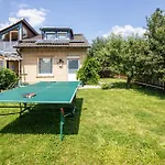 Vakantiehuis Grosses In Nordhessen Homberg (Schwalm-Eder)