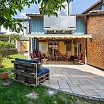 Vakantiehuis Grosses In Nordhessen Homberg (Schwalm-Eder)