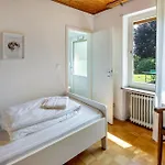 Vakantiehuis Grosses In Nordhessen *