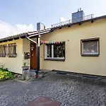 Vakantiehuis Grosses In Nordhessen *