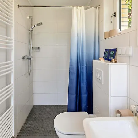 בית נופש Grosses In Nordhessen הומברג