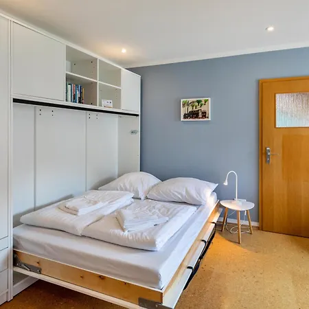 בית נופש Grosses In Nordhessen הומברג