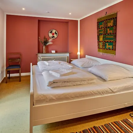 Grosses In Nordhessen * הומברג