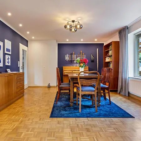 Grosses In Nordhessen בית נופש