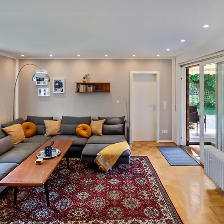 Grosses In Nordhessen בית נופש *