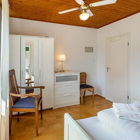 Grosses In Nordhessen בית נופש