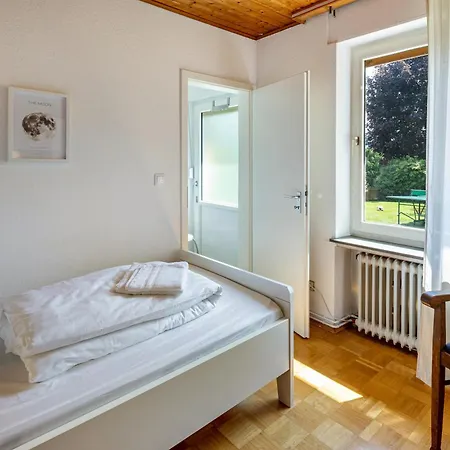 בית נופש Grosses In Nordhessen *