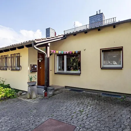 Grosses In Nordhessen