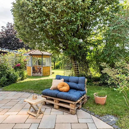 Grosses In Nordhessen *