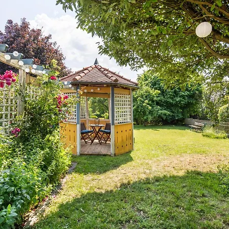 Grosses In Nordhessen