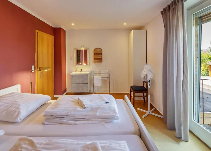 Grosses In Nordhessen Holiday home *