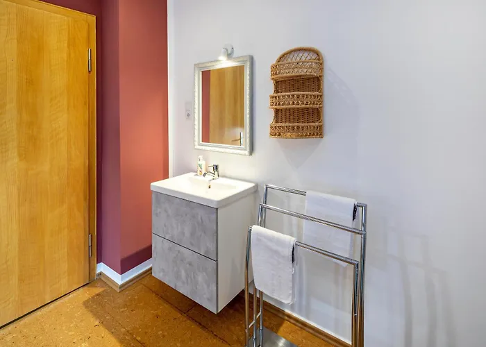 Holiday home Grosses In Nordhessen *