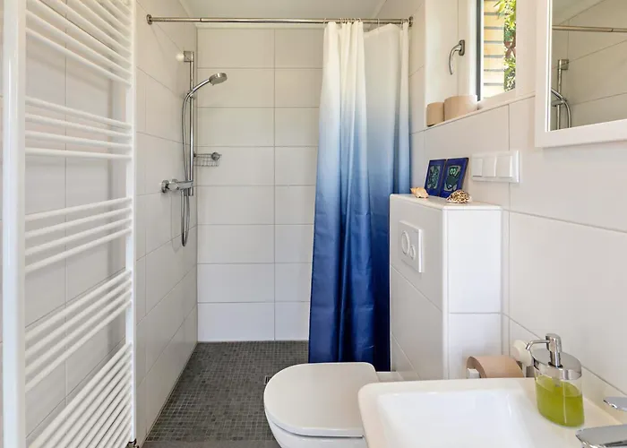 Holiday home Grosses In Nordhessen Homberg (Schwalm-Eder)