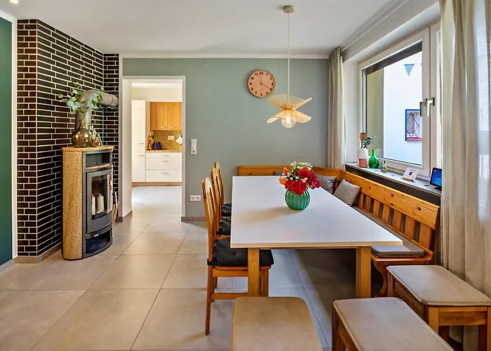 Grosses In Nordhessen * Homberg (Schwalm-Eder)