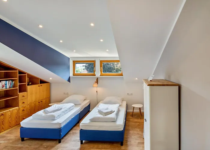 Grosses In Nordhessen Holiday home