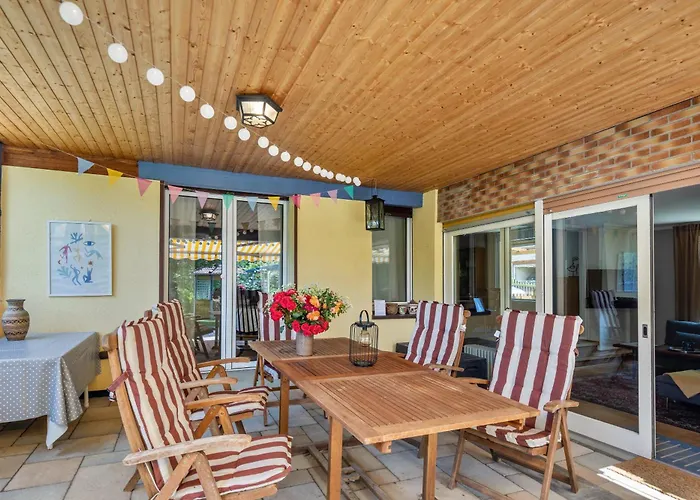 Holiday home Grosses In Nordhessen