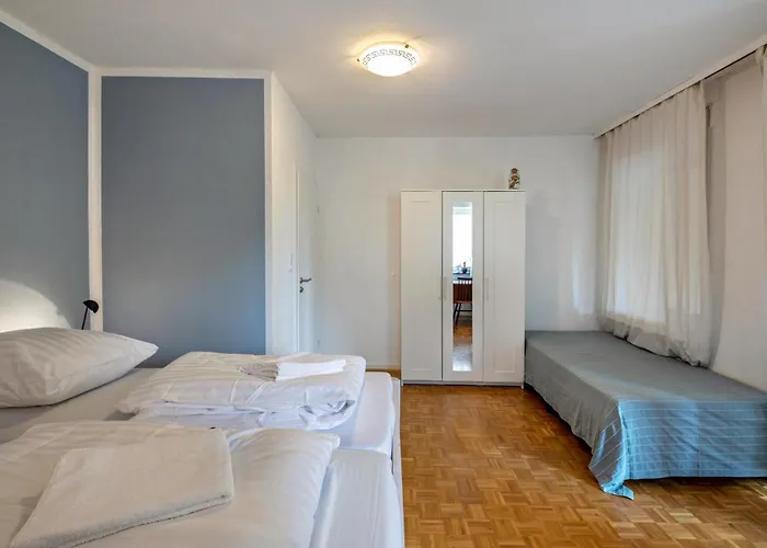 Grosses In Nordhessen Holiday home Homberg (Schwalm-Eder)