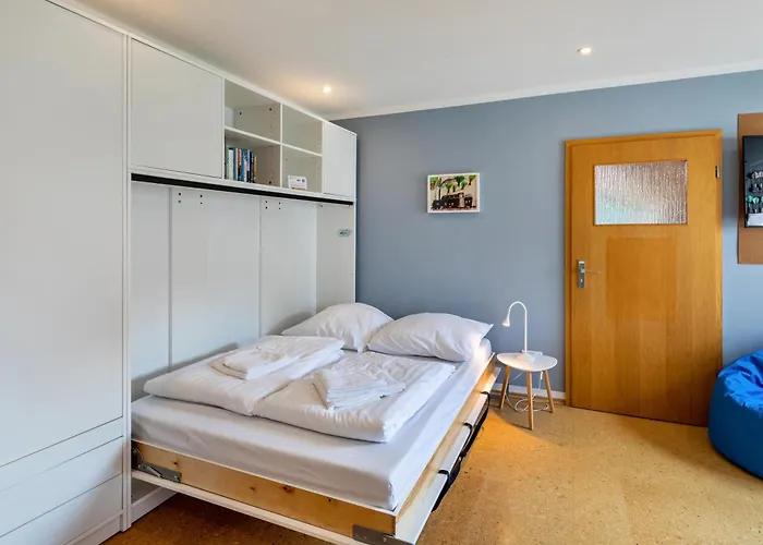 Holiday home Grosses In Nordhessen Homberg (Schwalm-Eder)