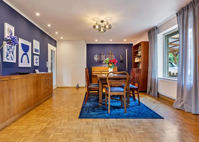 Grosses In Nordhessen Holiday home