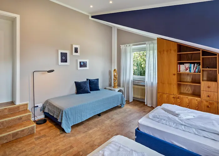 Grosses In Nordhessen Holiday home Homberg (Schwalm-Eder)