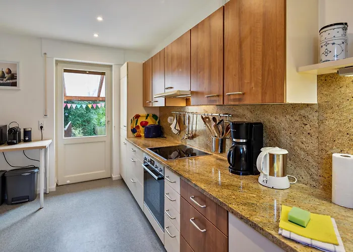 Holiday home Grosses In Nordhessen