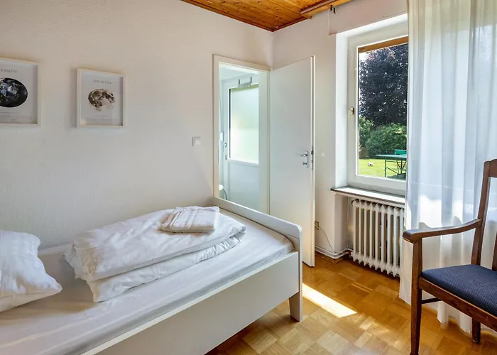 Holiday home Grosses In Nordhessen *