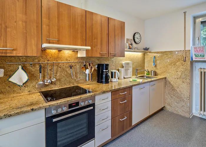 Grosses In Nordhessen Holiday home Homberg (Schwalm-Eder)