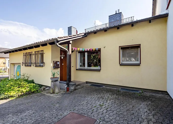 Grosses In Nordhessen