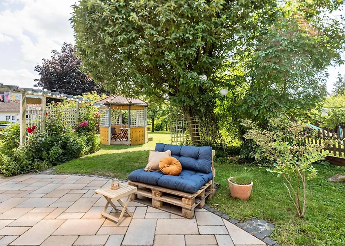 Grosses In Nordhessen *