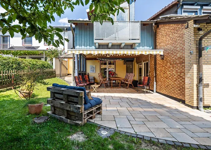 Grosses In Nordhessen Holiday home