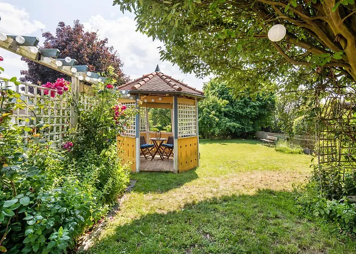 Grosses In Nordhessen